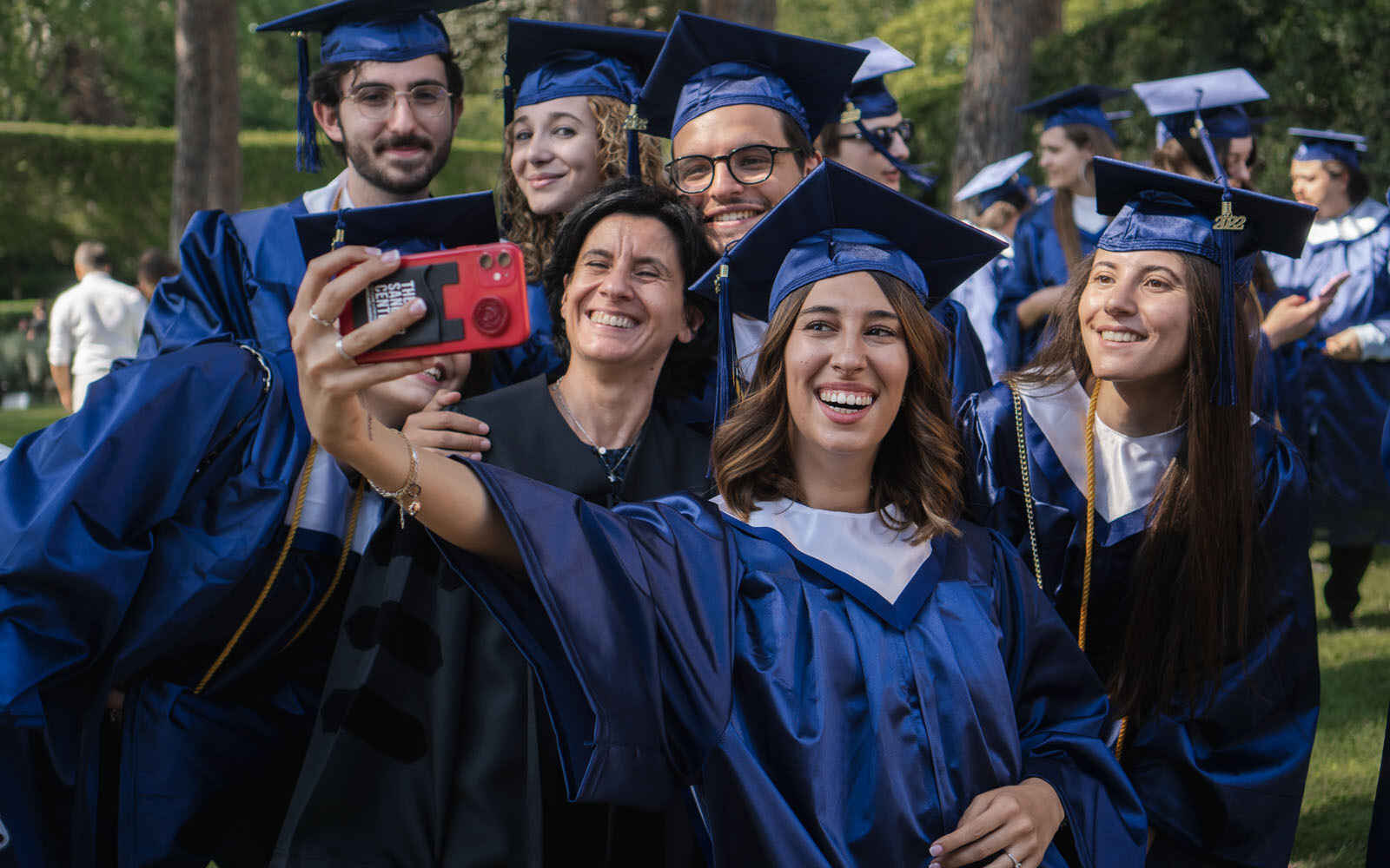 CLASS GIFT 2026 image