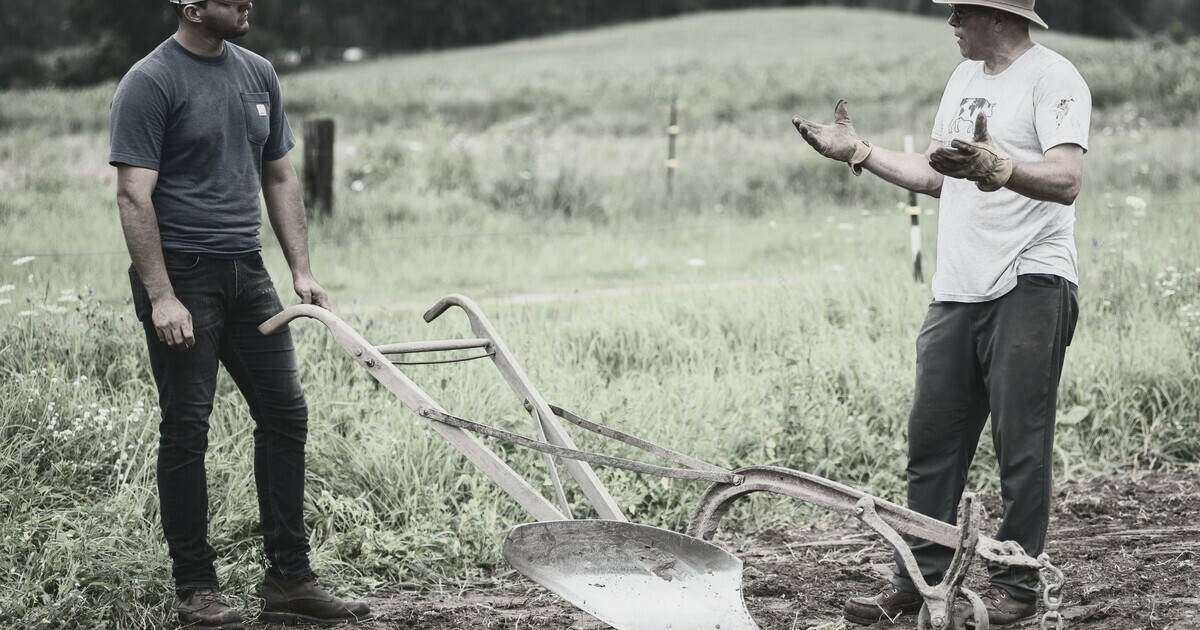 TILLERS INTERNATIONAL Tillers International General Donor Page