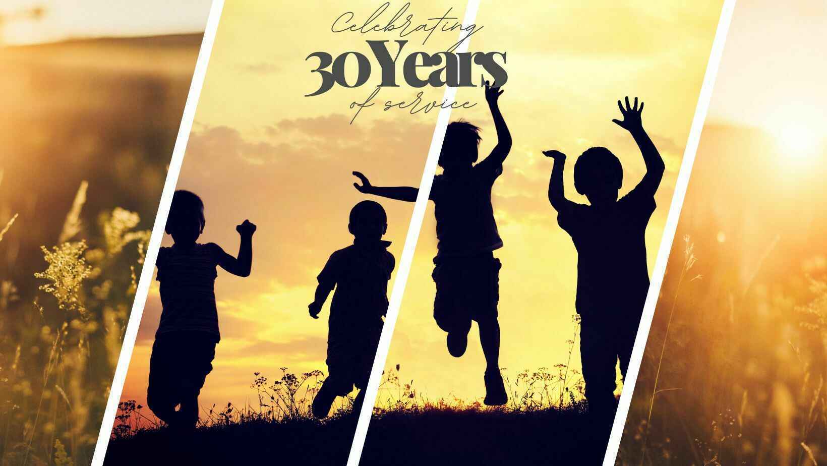 Casa Cornelia Law Center 30 Year Anniversary image