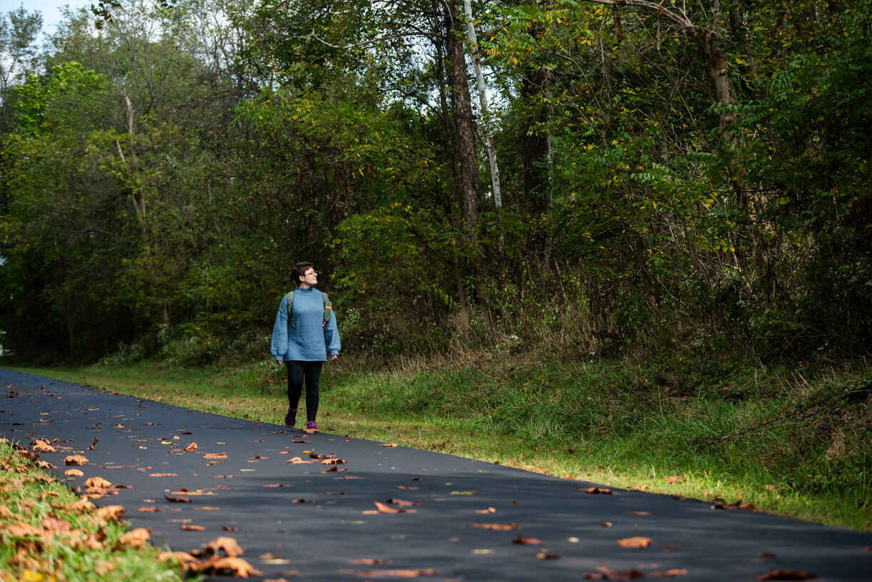 Panhandle Greenway Conservation Project image
