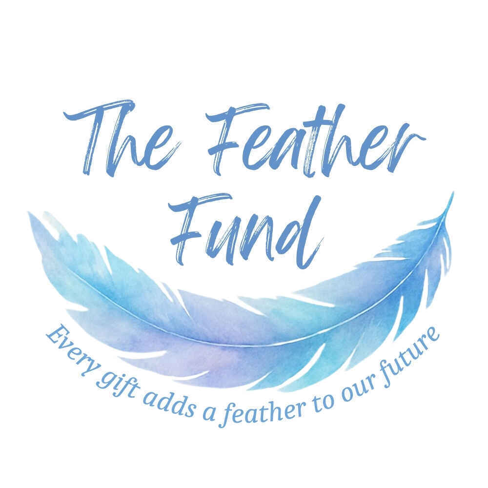The Feather Fund -- Monthly Giving Campaign image