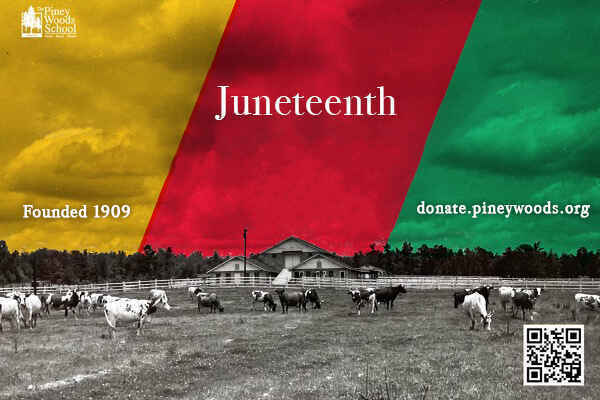 Each one reach one to benefit a PWS Students today. image