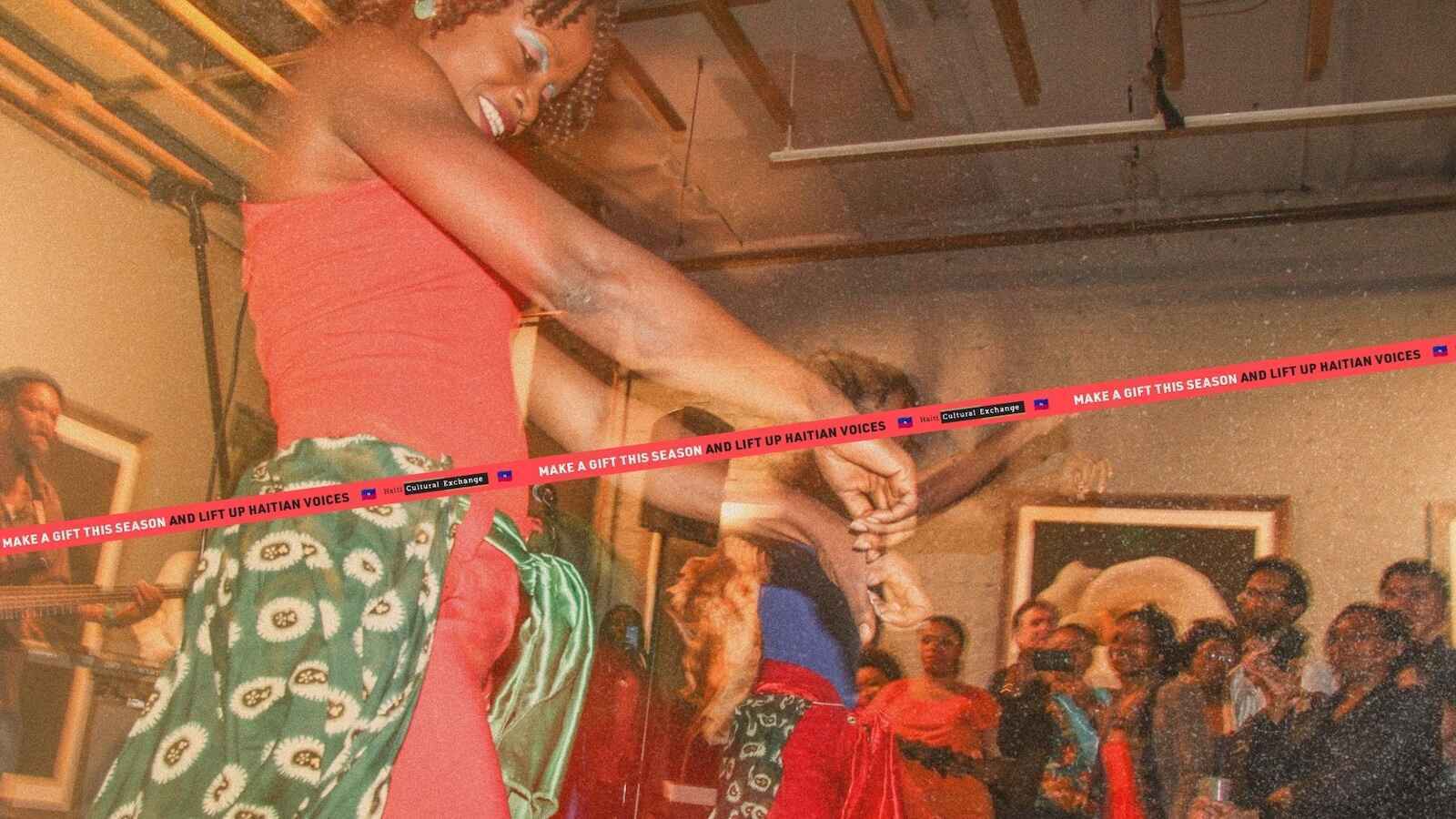 Join the movement. Support our mission with a tax-deductible contribution. image