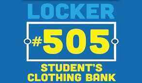 Donate Now! Help Provide Clothing, Personal Hygiene Items, Backpacks & School Supplies! image