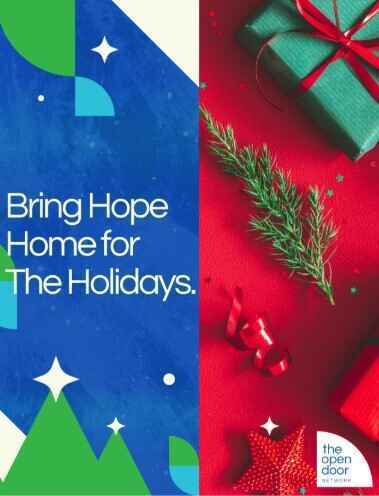 The Open Door Network image