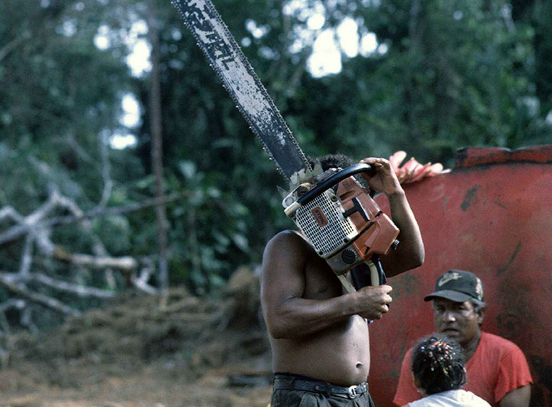 Help raise awareness about the Indigenous Mayangna Peoples image