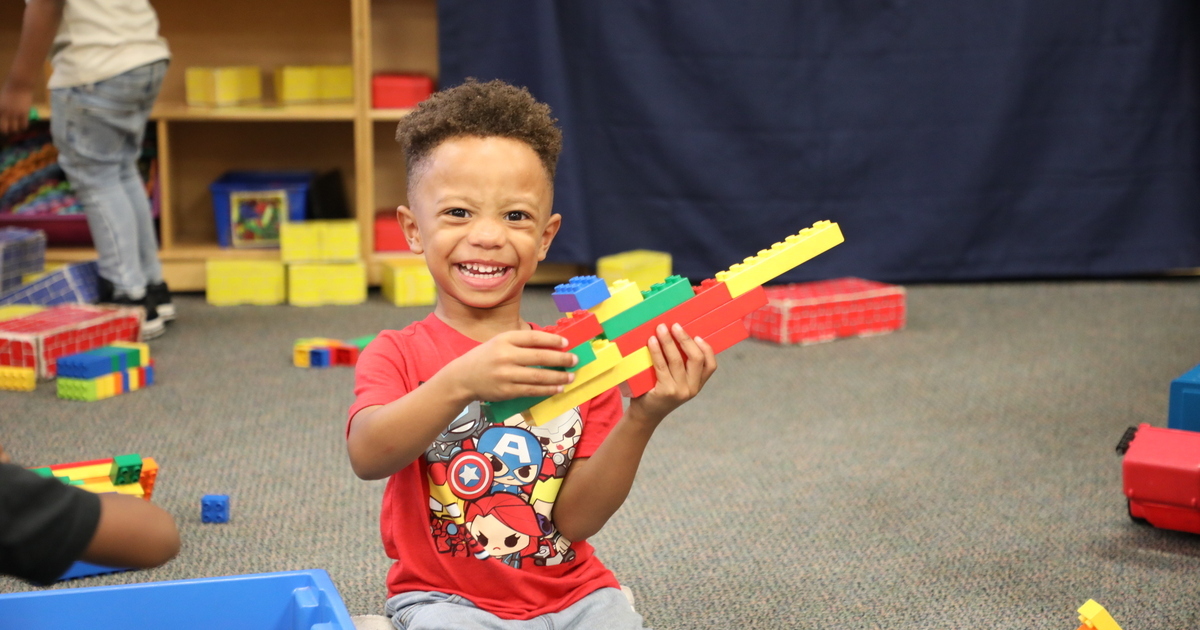 Bright Futures, Built Here