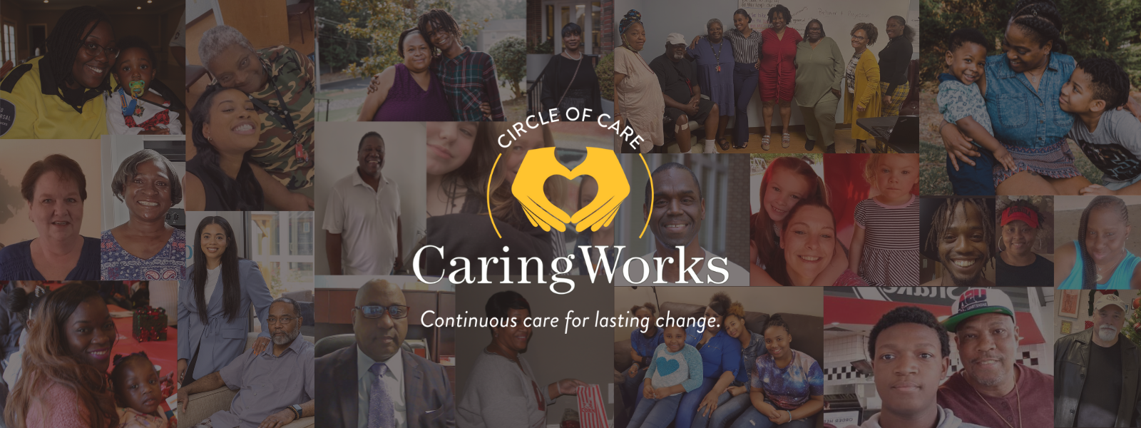 Join our Circle of Care image