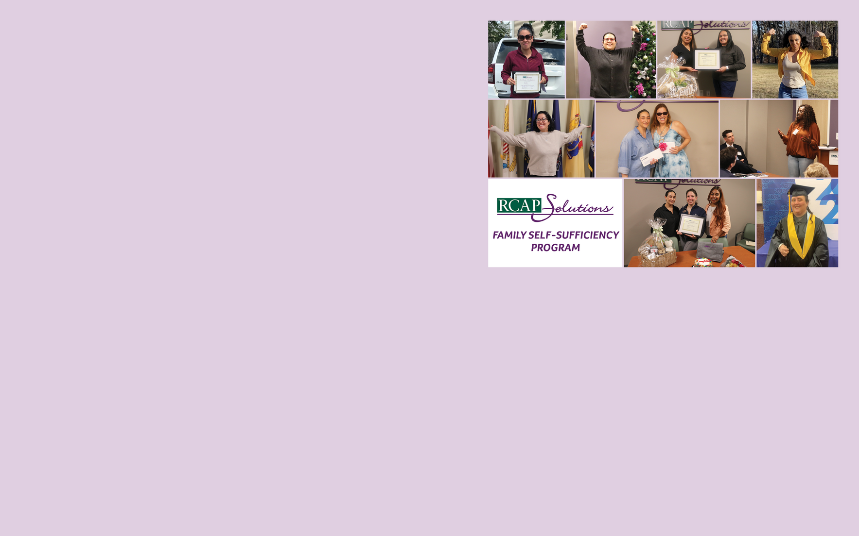 Family Self-Sufficiency Fund image