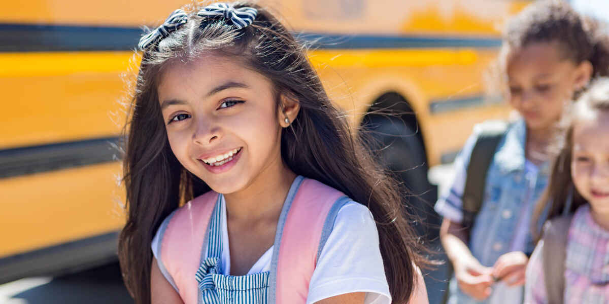 Minol's Back-to-School Drive image