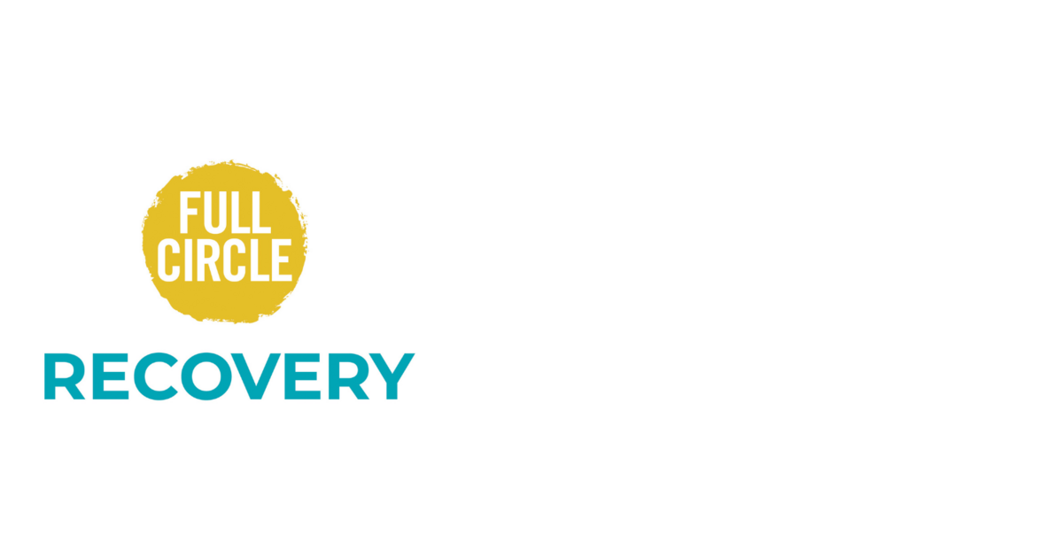 Full circle recovery community centers support full circle recovery