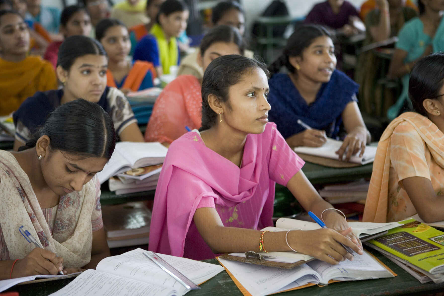 Empower Rural Girls to Dream Big! image