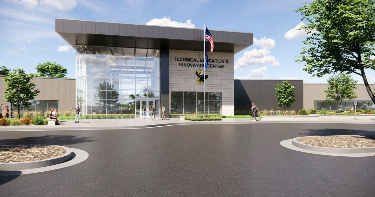 Cloud County Community College Foundation - Technical Education and ...