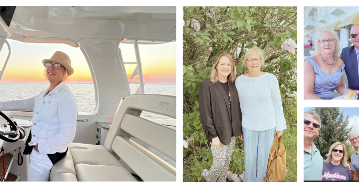 Team Telomere In Memory of Becky Bailey