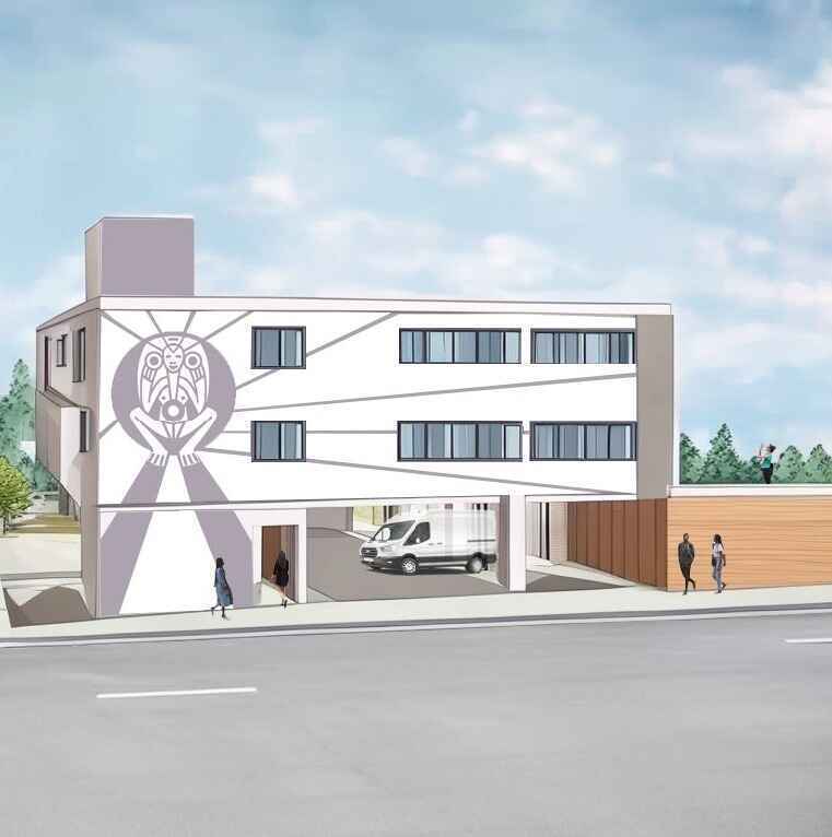 Join Our Mid-Summer Fundraising Campaign for a New Headquarters in Loiza, Puerto Rico! image