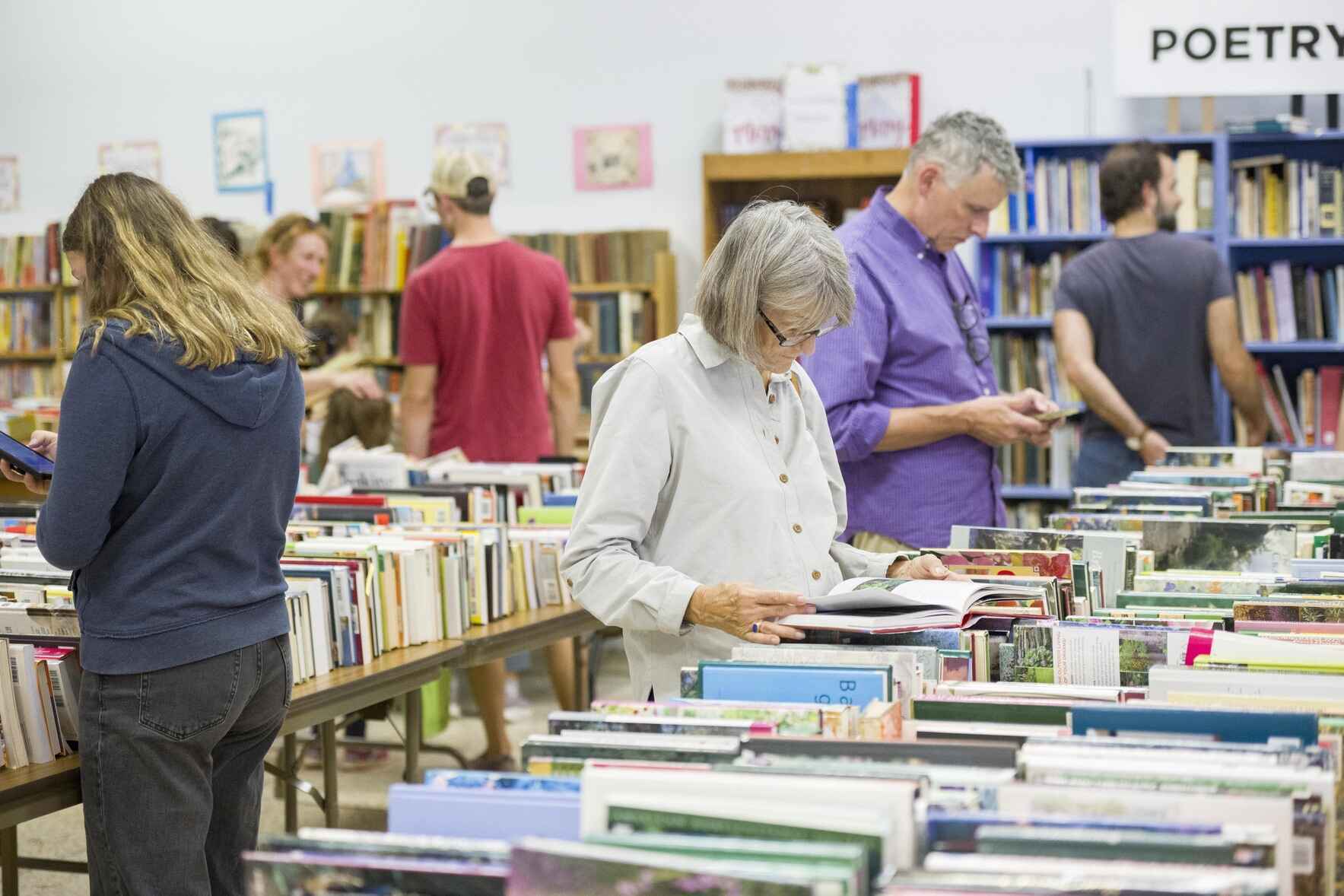 Support the Jefferson-Madison Regional Library! image