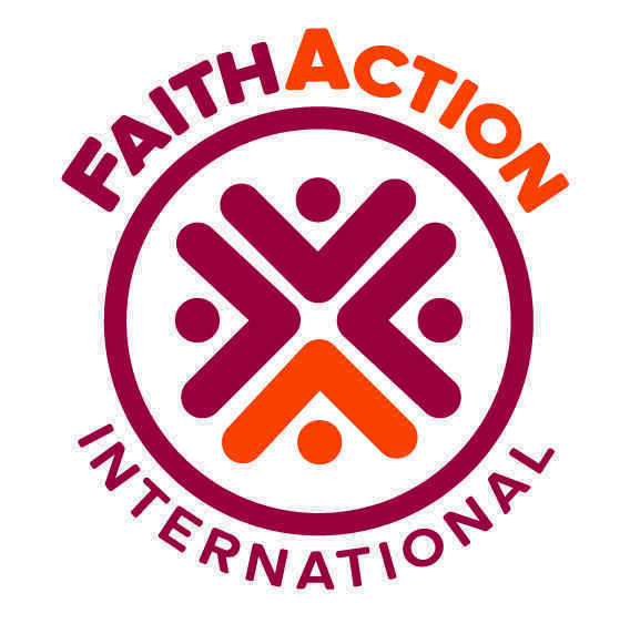 FaithAction's Emergency Financial Assistance Giving Page image
