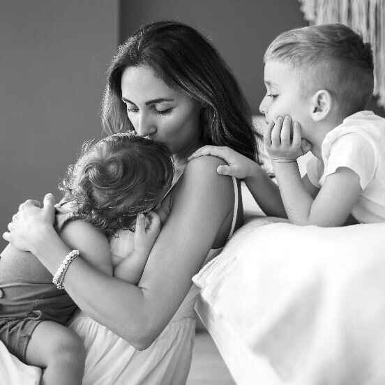 Abused Adults & Kids Need Your Help Today image