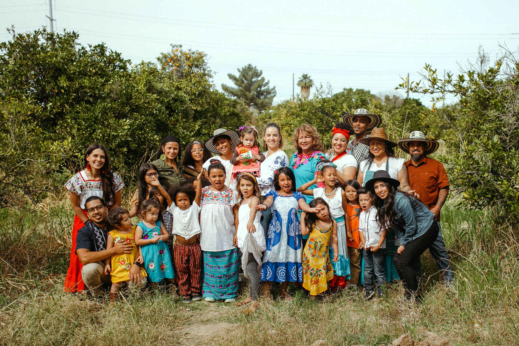 Donate to the Cihuapactli Collective image