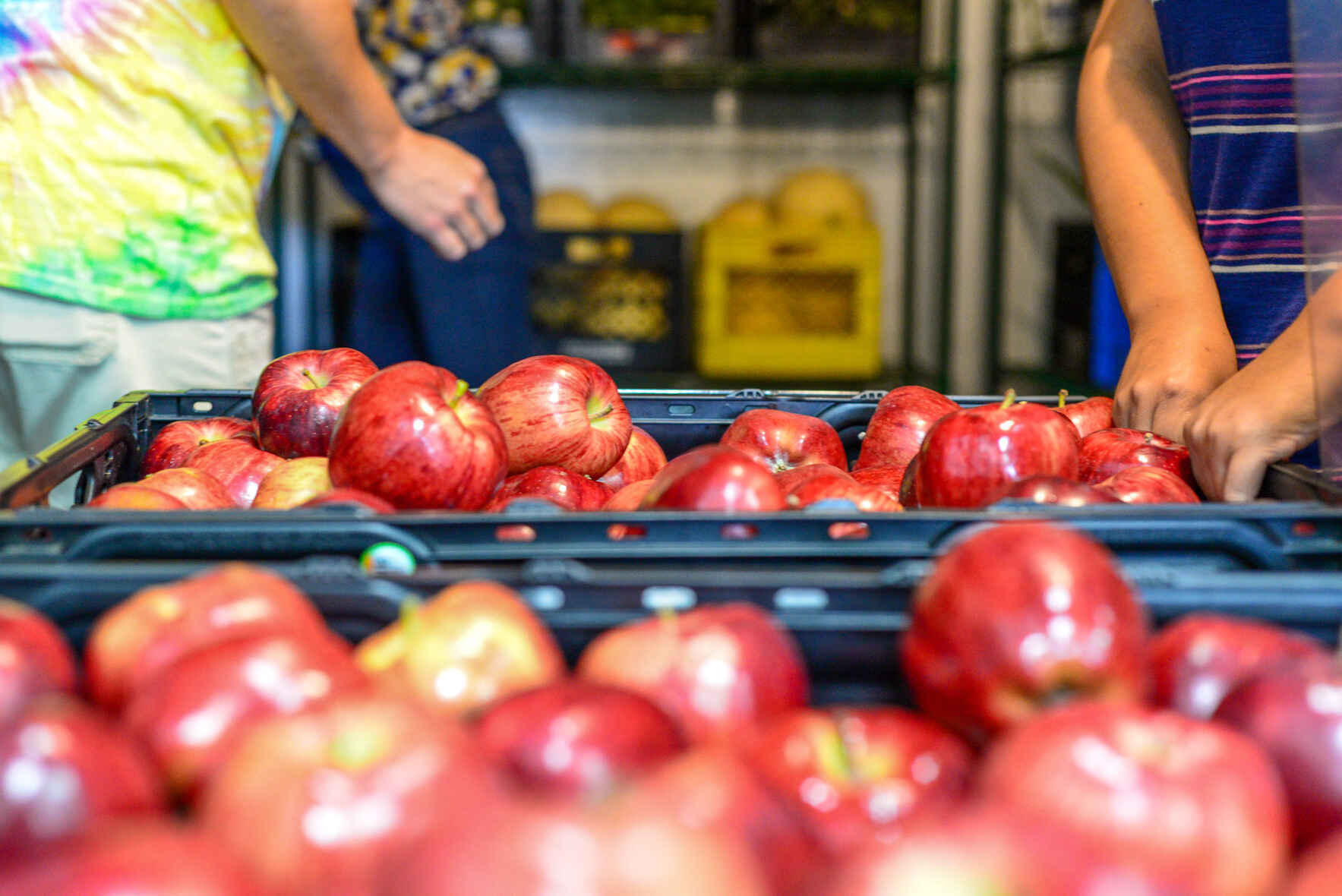 2023 S.N.A.C.K. Program Fundraiser image