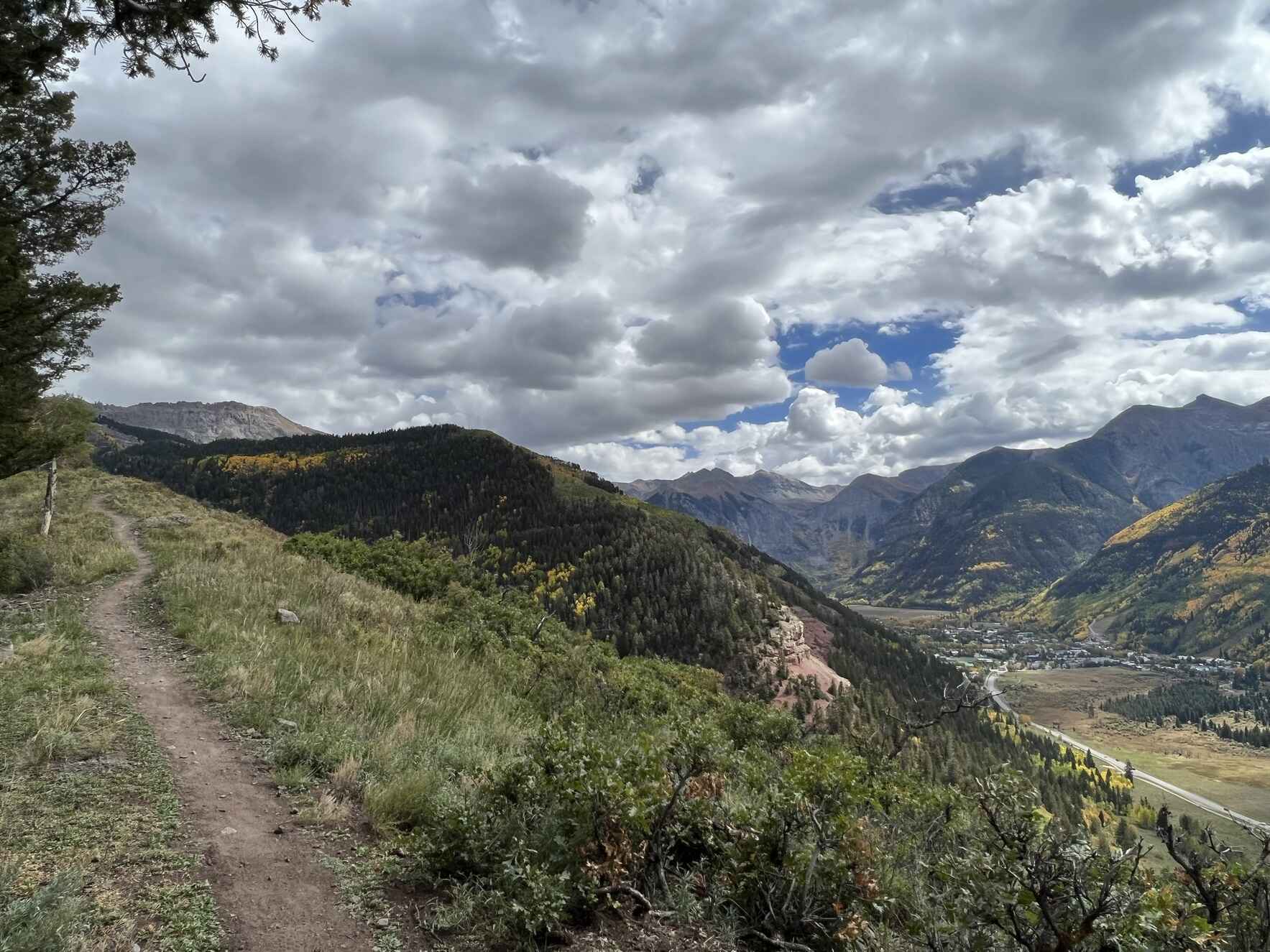 Friends of Telluride Mountain Club Supporters image