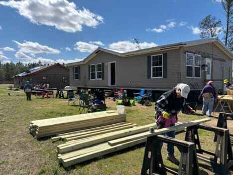 Support long-term recovery where hope is needed most. image