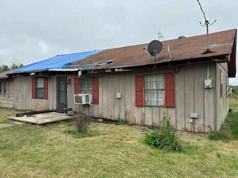 Help rebuild homes long after disasters are forgotten image