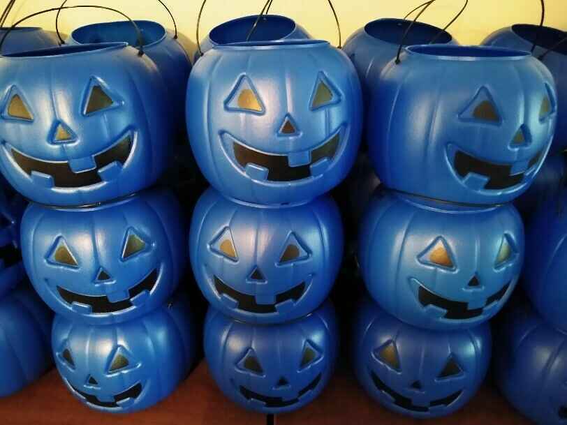 Sponsor a child on the spectrum this Halloween image