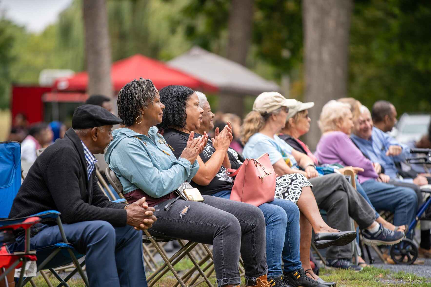 Support the African-American Heritage & Multicultural Festival  image