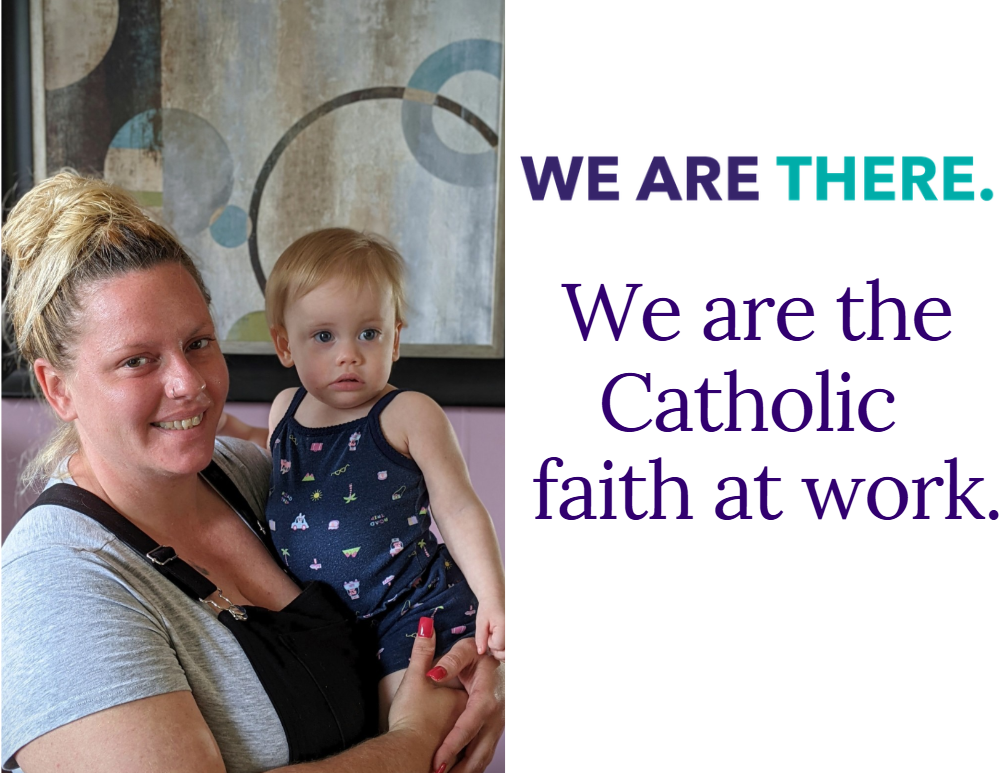 Join Us. Show Up. Build Hope. Today. image