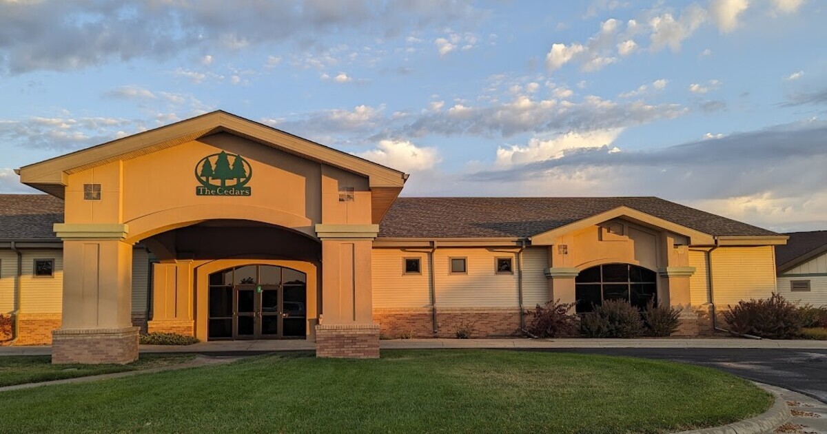 Cedars Inc Support Cedars Residents