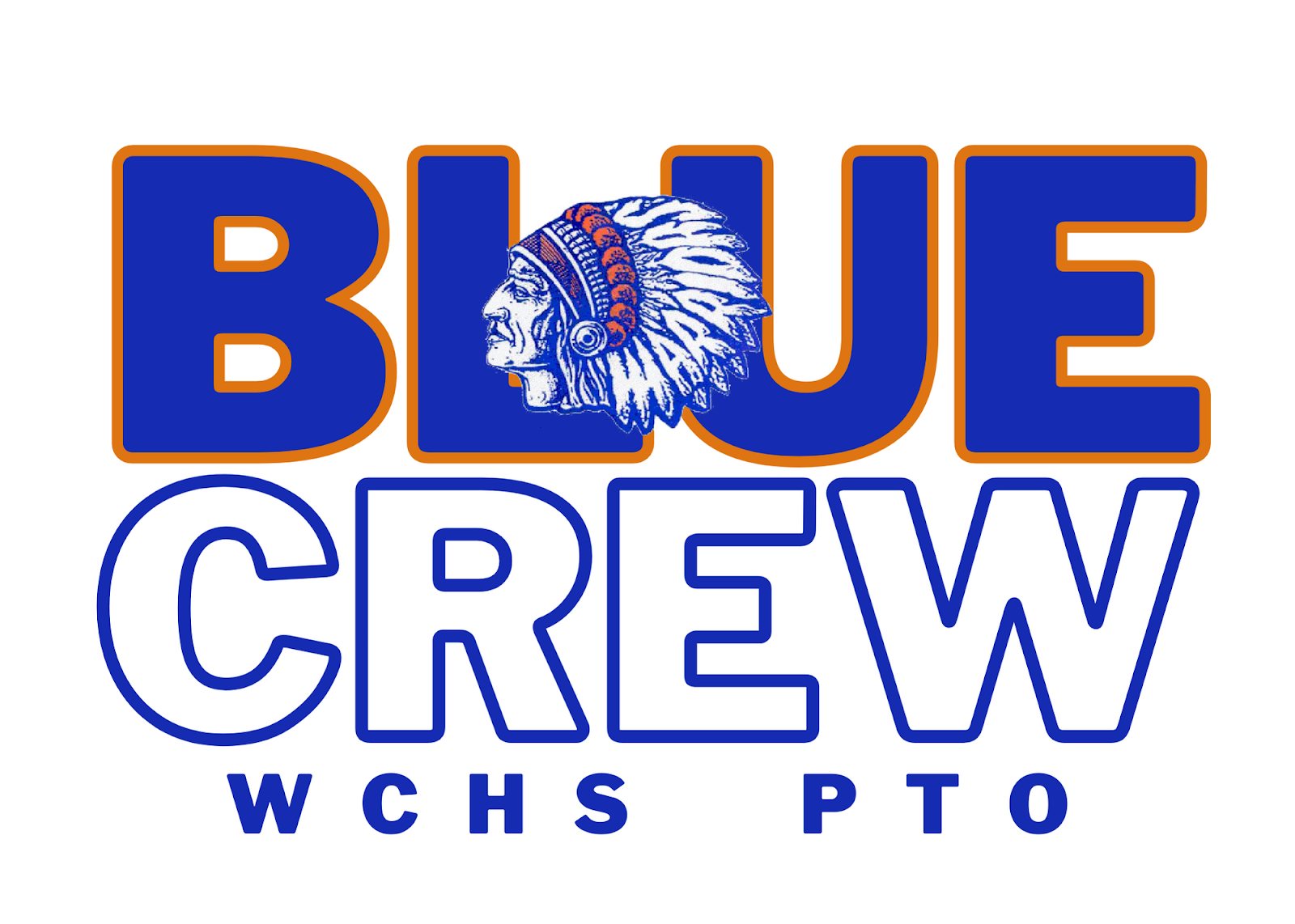 Clark-Pleasant Education Foundation Inc - WCHS PTO Blue Crew