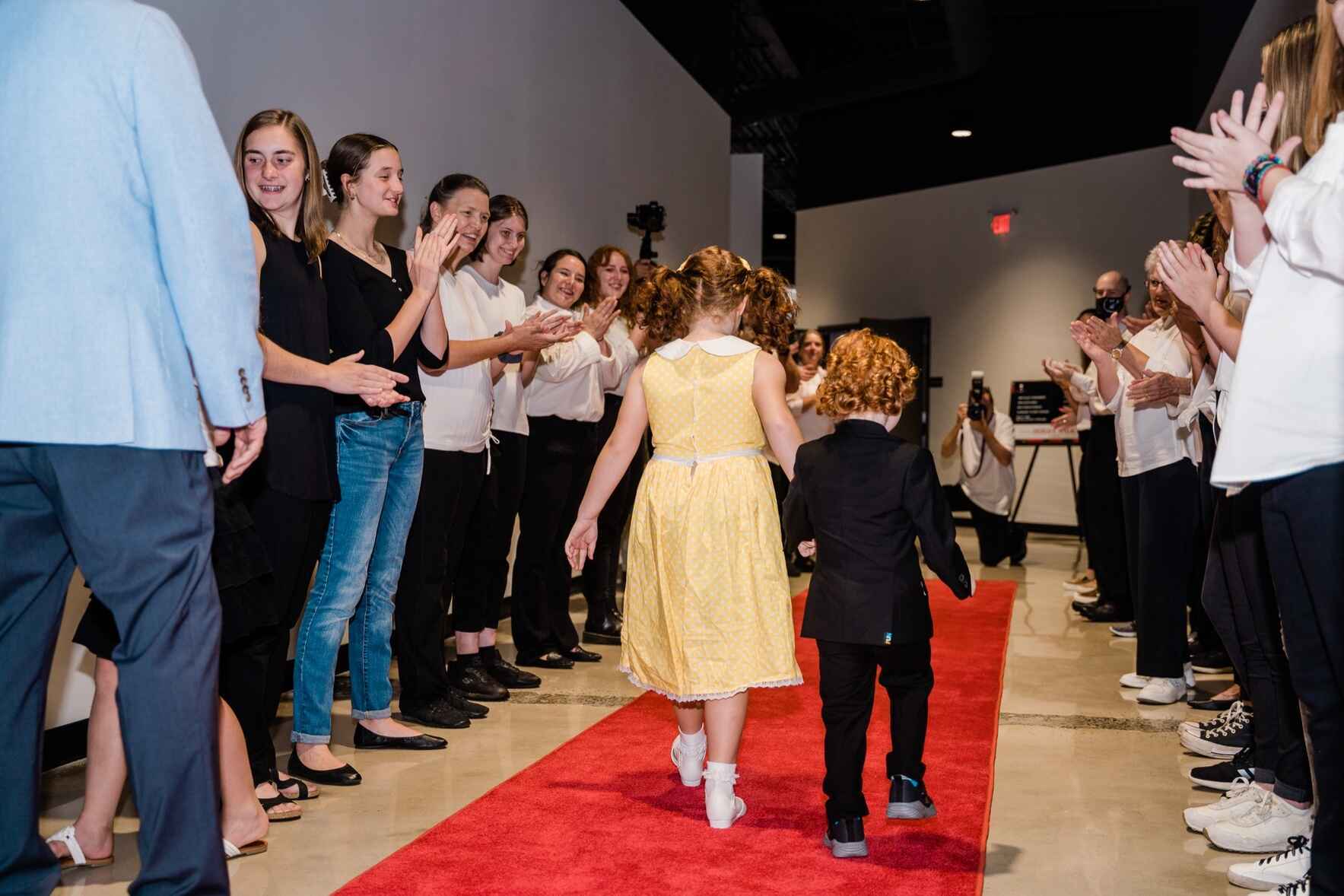 Donate to Heroes' Ball 2023 image