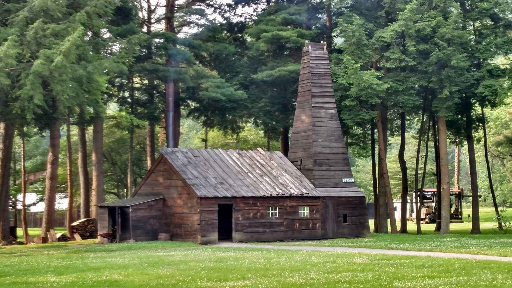 Celebrate 40 Years of Friends of Drake Well, Inc.! image