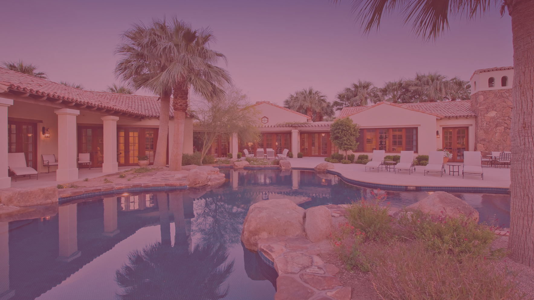 Think Pink! with Berkshire Hathaway HomeServices California Properties image