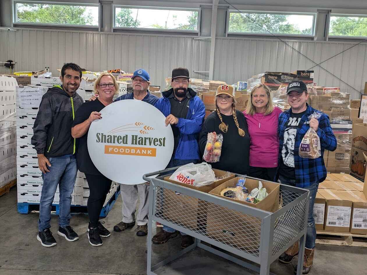 Shared Harvest's Community Food Relief Fund image