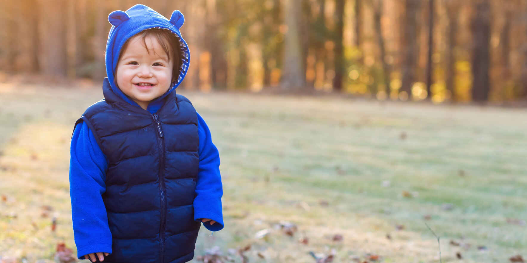 Heaven Hill Winter Coat Drive image