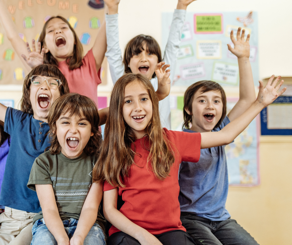 Give the Gift of Hope & Resilience to Children Impacted by Addiction image