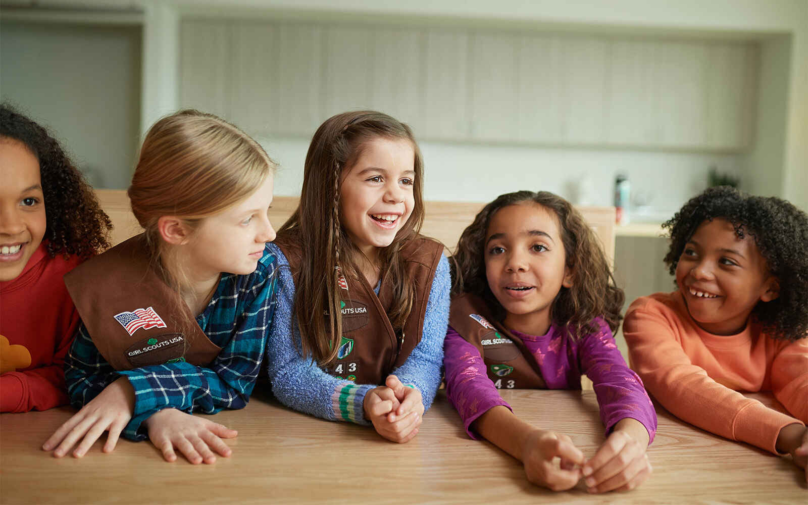 Invest in Girls, Change the World. image
