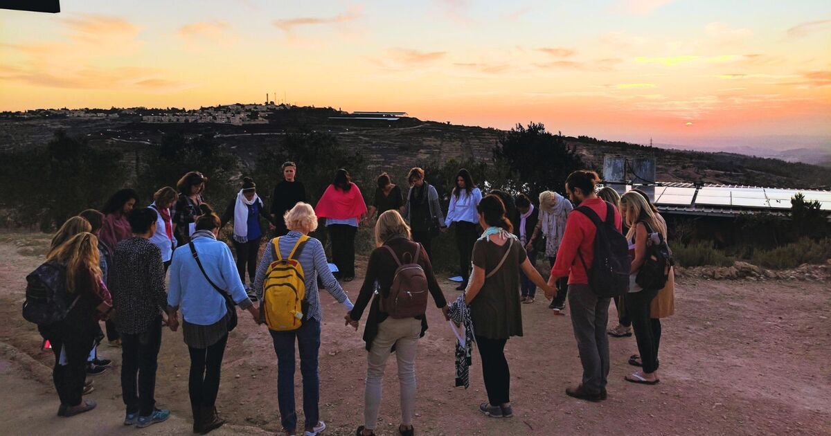 Thresholds Community Support Global Immersion