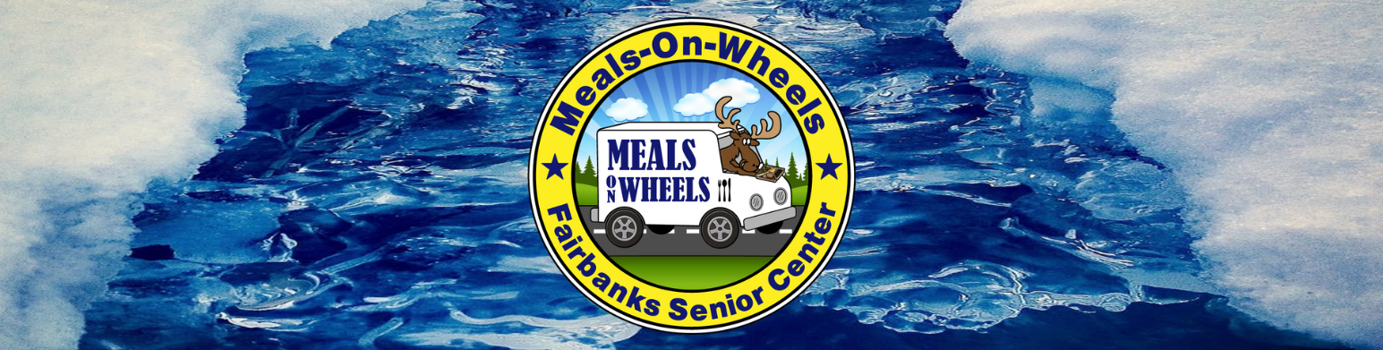 Freezing Out Senior Hunger! image