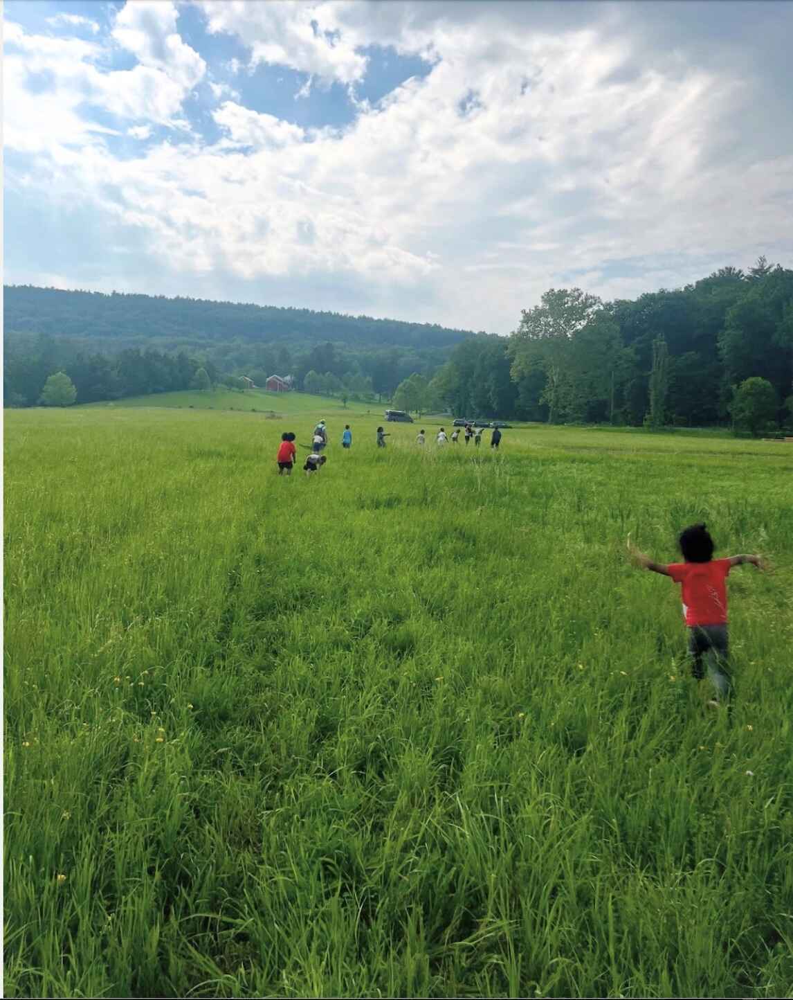 Greater Hudson Promise Neighborhood image