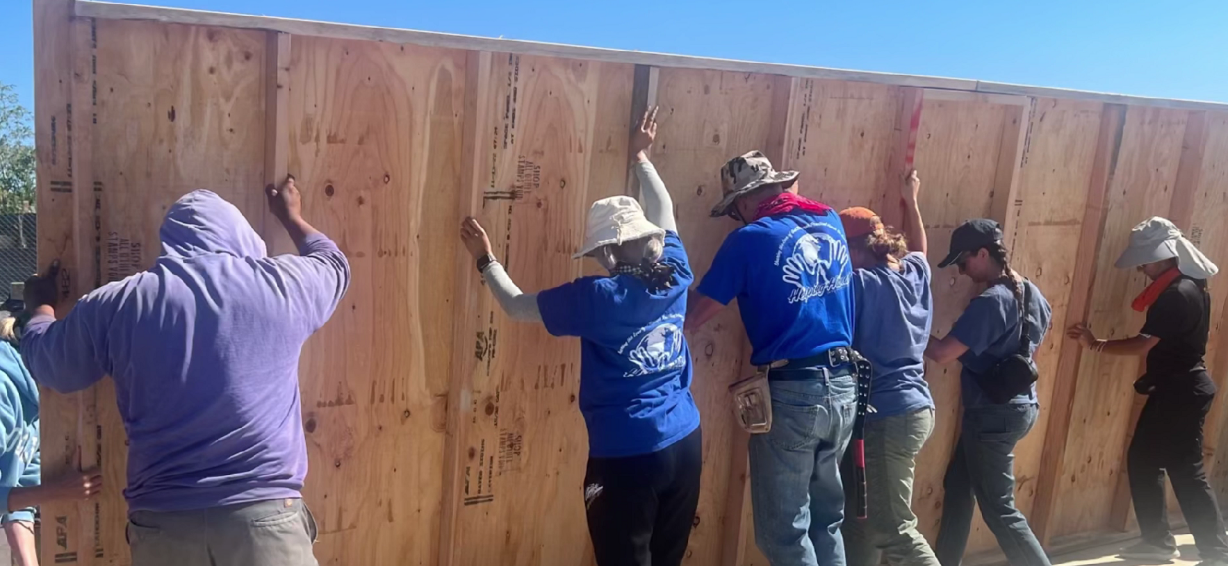 Trip Fee: Mexico (Brewster) image