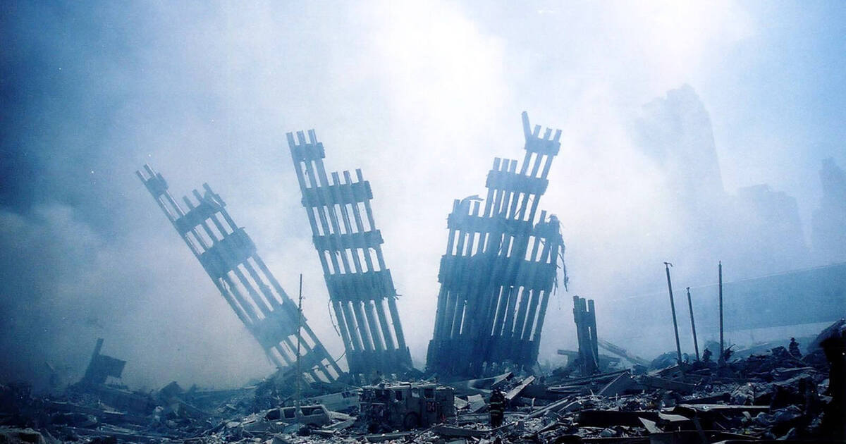 Fight censorship of the Truth of 9/11!