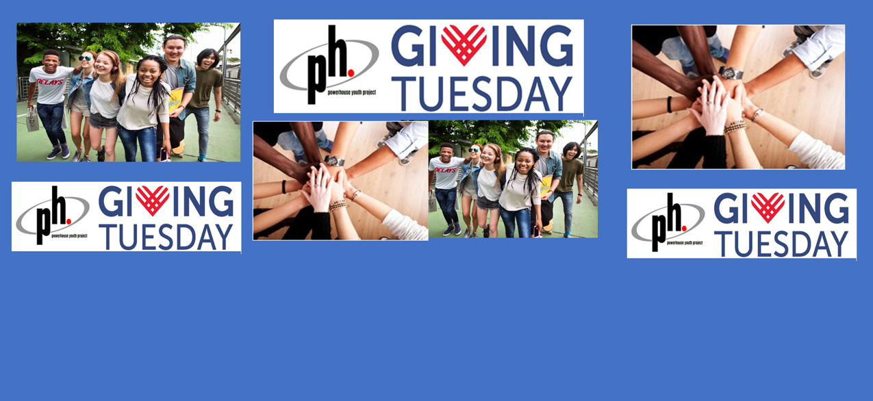 The Powerhouse Youth Project helps students find their passion and purpose. image