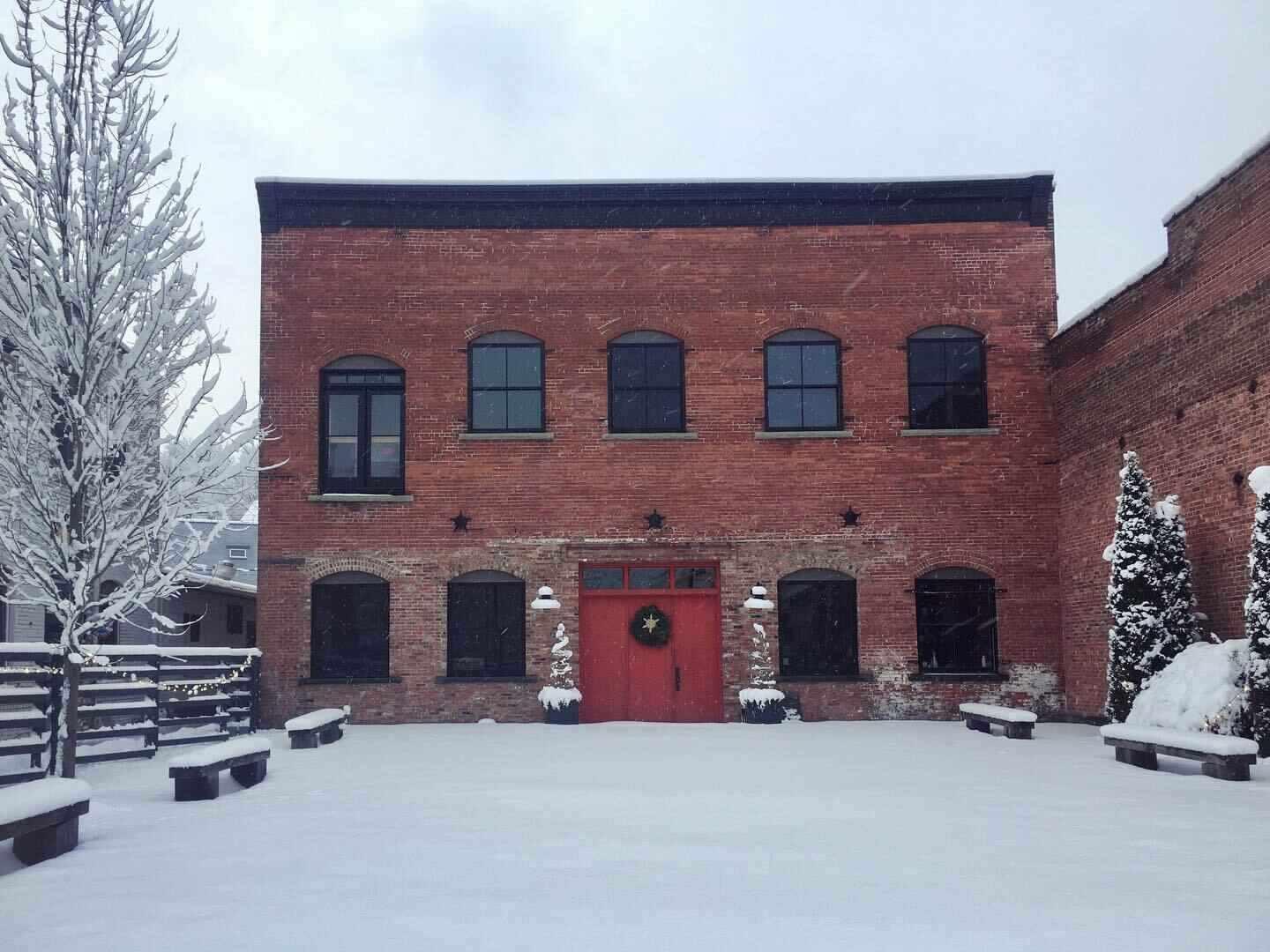 Your support sustains the work of The Cooperage Project! image