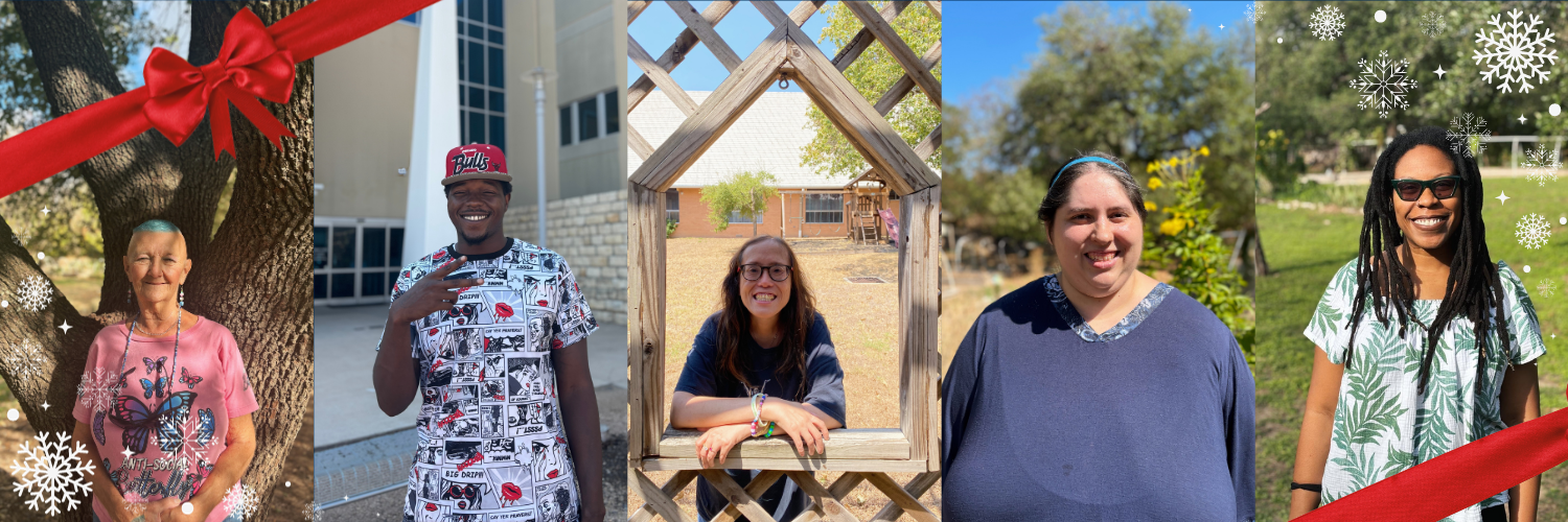 Join us in building a brighter future for mental health in Central Texas! image