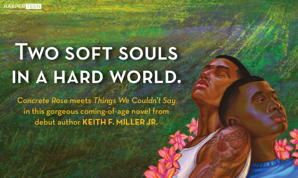 HBAM Presents: The #GiftPritty Campaign image