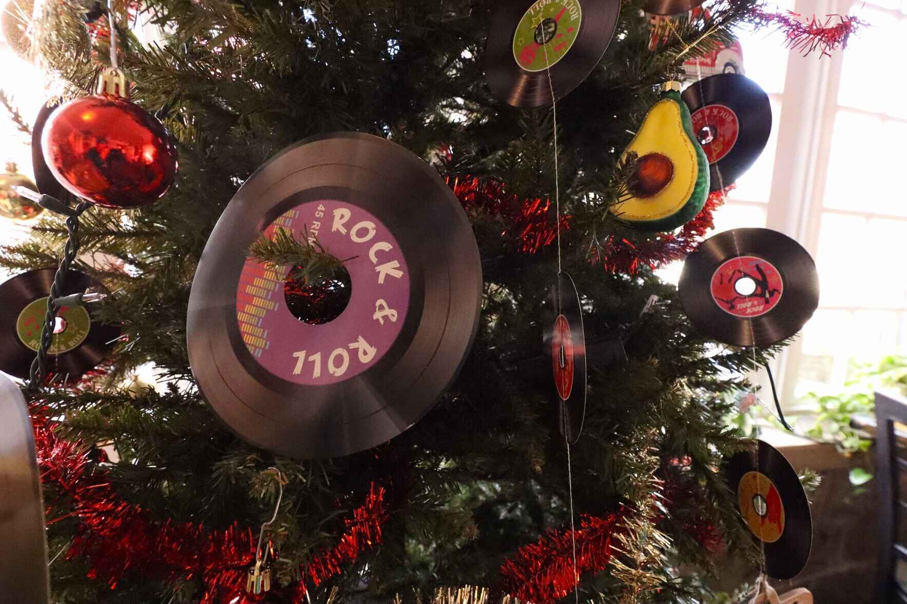 Deck The Trees - Ole's Guacamoles image