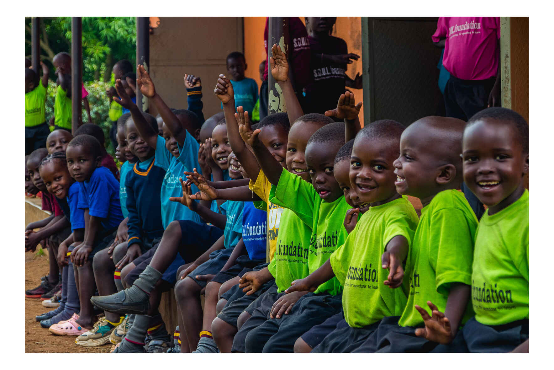Center of Excellence for Educational Opportunities and Maternal Health image